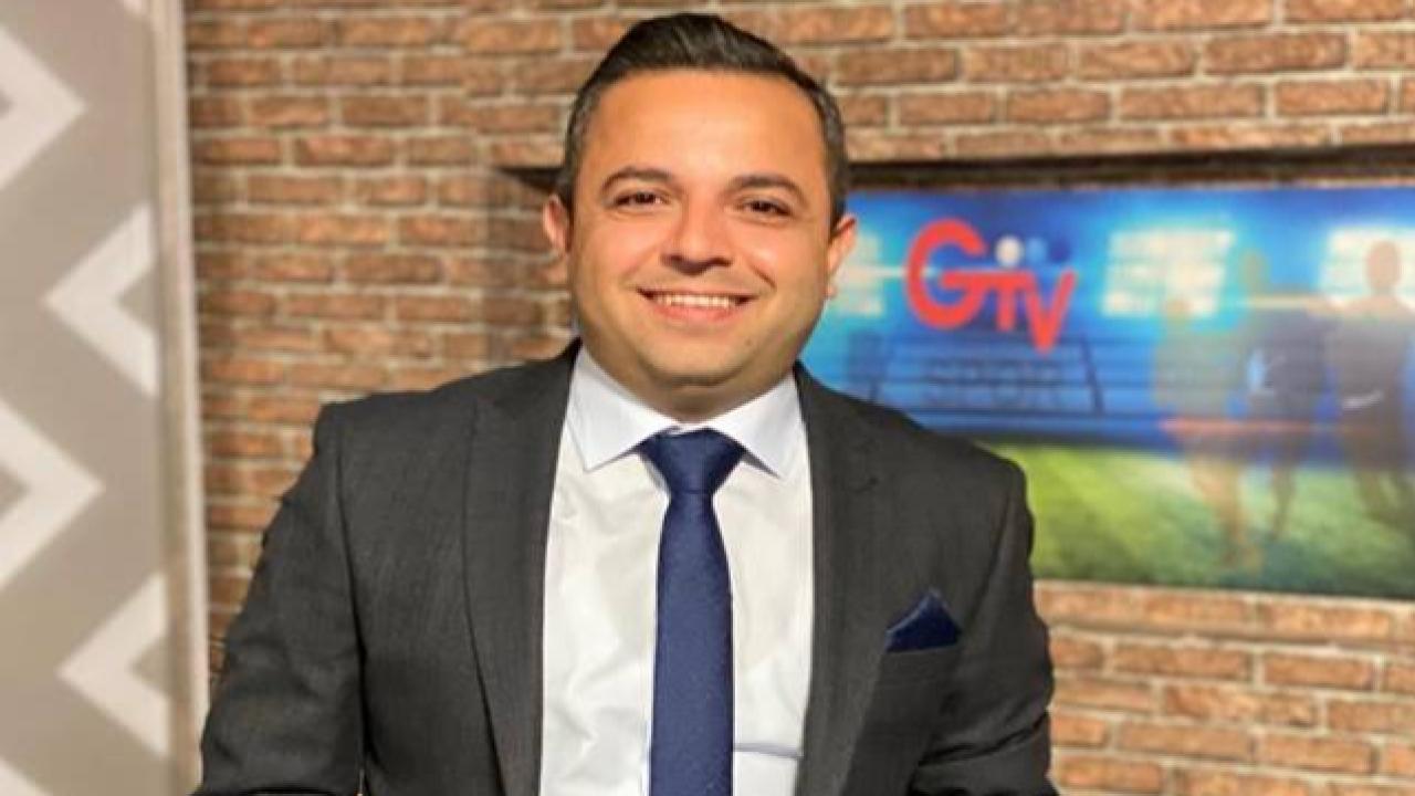 Şanlıurfa’da Belediye Personeli Uğur Er Kalp Krizi Geçirdi!