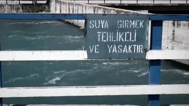 Şanlıurfa'da Boğulma Tehlikesine Karşı Kritik Uyarı