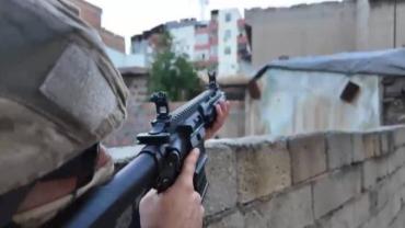 Şanlıurfa’da Dev Operasyon: 72 Şüpheli Tutuklandı
