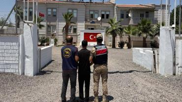Şanlıurfa’da Dolandırıcılıktan Aranan Hükümlü Yakalandı