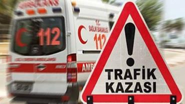 Şanlıurfa’da Feci Kaza: 5 Kişi Yaralandı