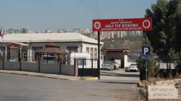 Şanlıurfa’da Şüpheli Olay! Genç Kadın Evinde Ölü Bulundu