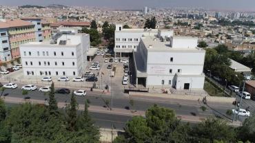 Şanlıurfa’da Ücretsiz Hizmet! Kurtulmak Mümkün