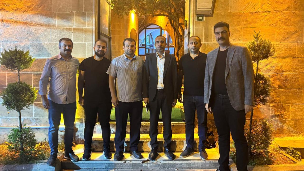 Şanlıurfa’daki Gençlik Kampı Eksikliği TBMM Gündeminde: Ferit Şenyaşar Harekete Geçti