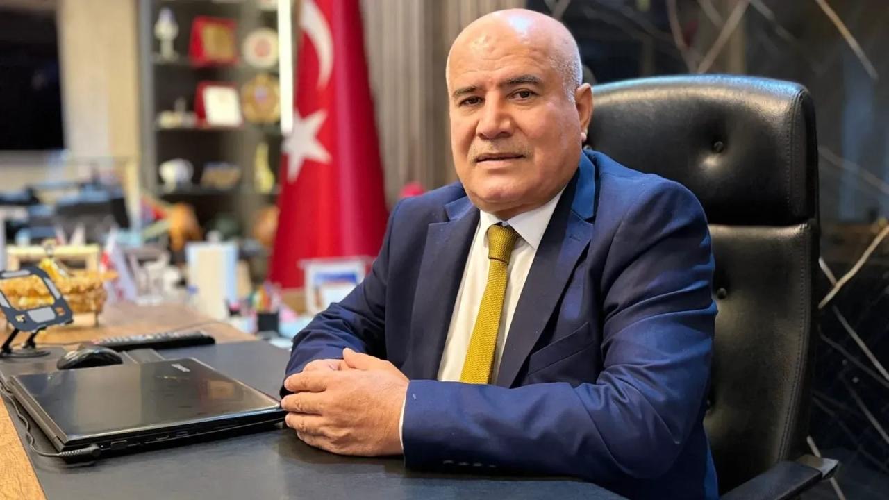 Şanlıurfalı Başkan Türkiye Ekmek Federasyonu Yönetiminde