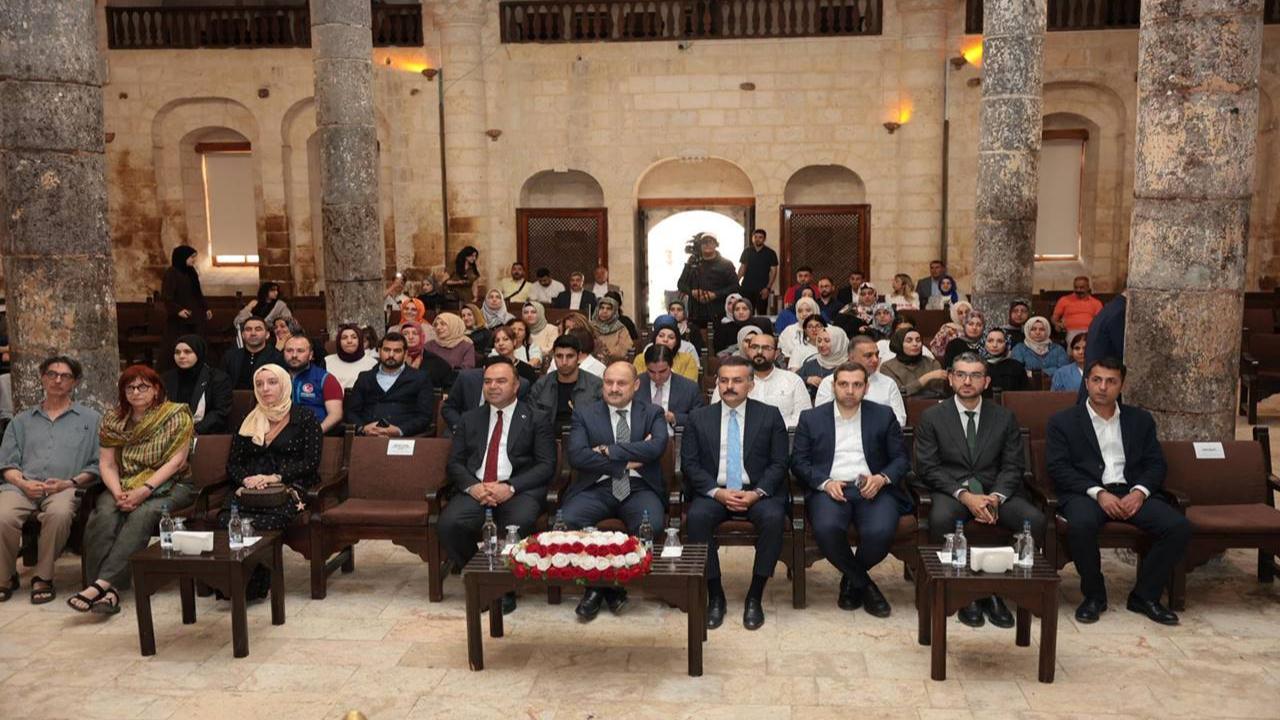 Siverek Saldırısı Sonrası Öğretmenlere Psikososyal Destek Eğitimi