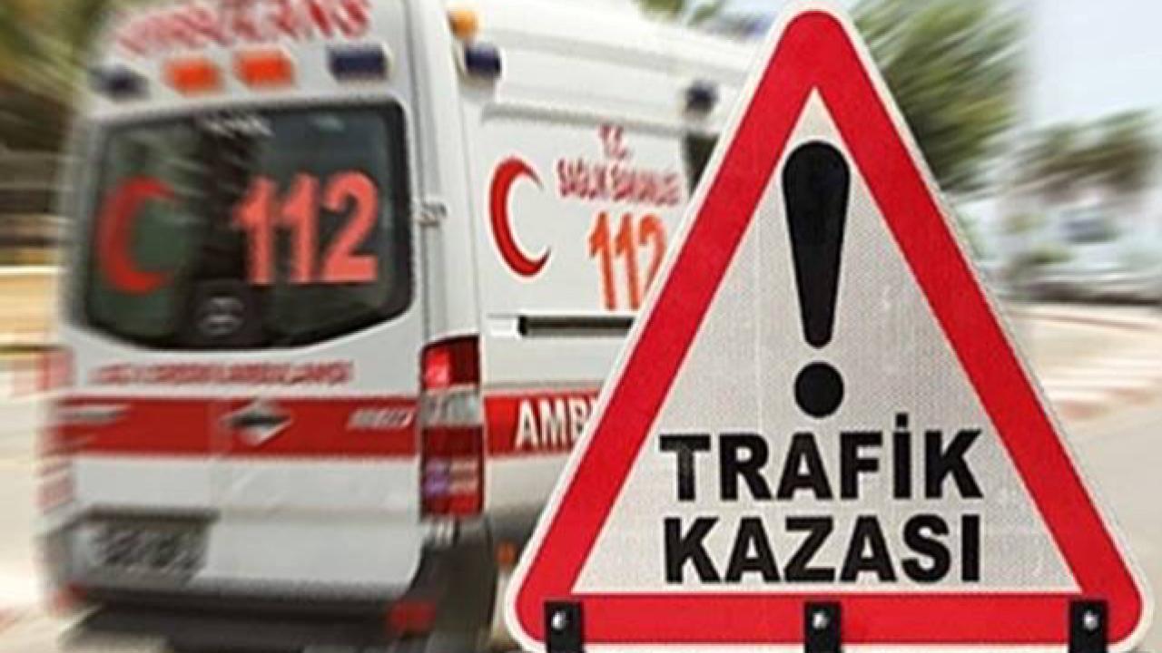 Suruç’ta Su Tankeri ile Otomobil Çarpıştı: 1 Ölü