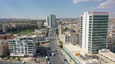 Urfa’da 12 Beden İşçisi Alımı İçin Kura Çekimi Yapılacak