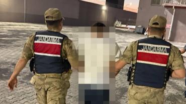 Urfa’da 4 Yıl 2 Ay Hapis Cezası Bulunan Firari Yakalandı