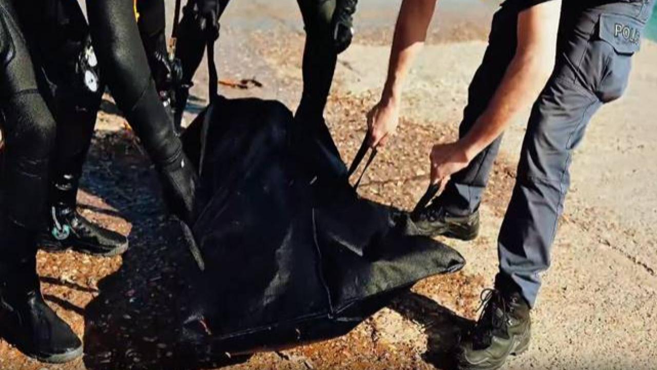 Urfa'da Acı Bilanço: 9 Kişi Boğularak Hayatını Kaybetti