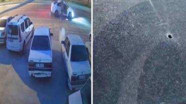 Urfa’da Silahlı Saldırı! Dikkat Çeken İddia: “Haraç İstediler”