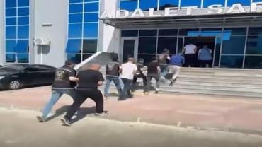 23 İlde Nitelikli Dolandırıcılık Operasyonu: 307 Şüpheli Yakalandı