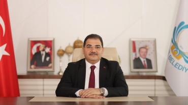 Başkan Canpolat’tan 15 Temmuz Mesajı