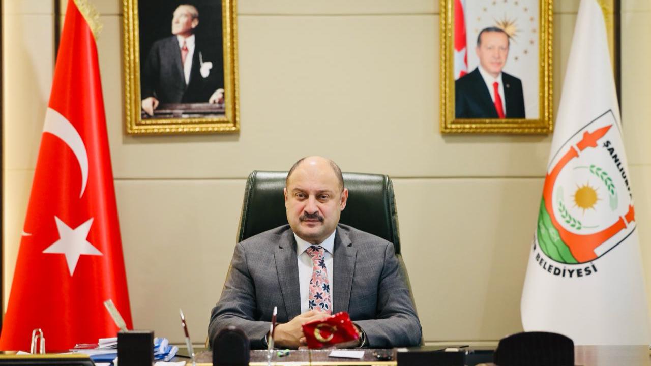 Başkan Gülpınar’dan 15 Temmuz Demokrasi Ve Milli Birlik Günü Mesajı