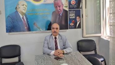 Başkan Polat: Türkiye Hukuk Endeksi'nde 118. Sırada