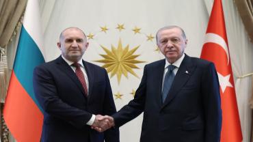 Cumhurbaşkanı Erdoğan'dan NATO Zirvesi Kapsamında Kritik Görüşme