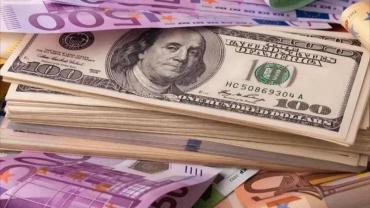Döviz Fiyatlarında Son Durum! Dolar Kaç TL Oldu?
