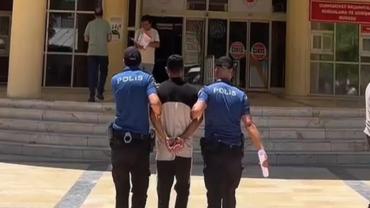 Haliliye'de Dolandırıcılık Hükümlüsü Yakalandı