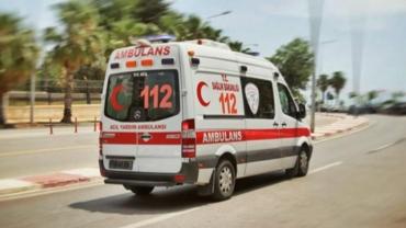 Kaynar Süt Kazanına Düşen 2 Yaşındaki Çocuk Ağır Yaralandı