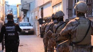 Urfa'da Bilanço Açıklandı: Uyuşturucuyla Mücadelede Çarpıcı Rakamlar!