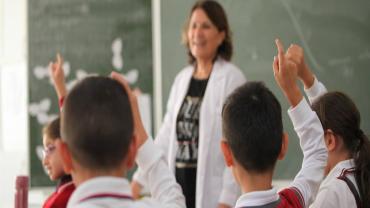 Öğrenci ve Öğretmen Verileri İçin Kritik Karar