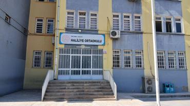 Haliliye Ortaokulu LGS'de Türkiye Derecesi Elde Etti! Başarı Gururlandırdı
