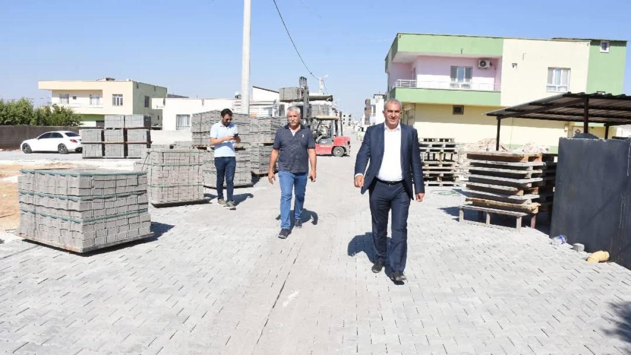Otomatik Taslak
