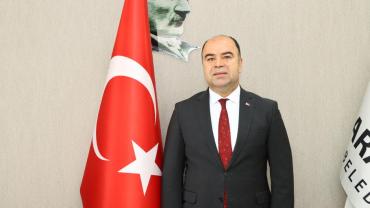 Başkan Çiftçi’den 15 Temmuz Mesajı