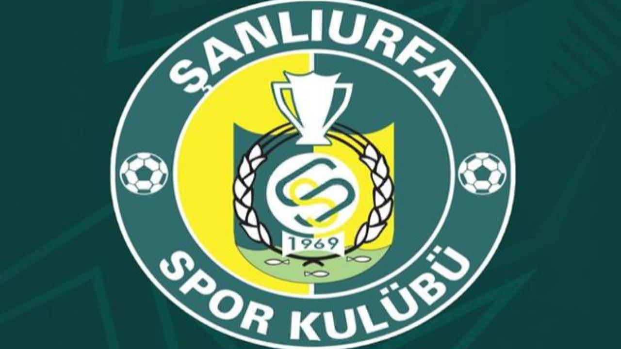 Şanlıurfaspor'da Ümit Bozkurt Dönemi Sona Erdi