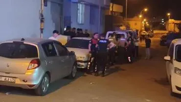 Siverek'te Akraba Kavgasında Kan Aktı! 2 Yaralı
