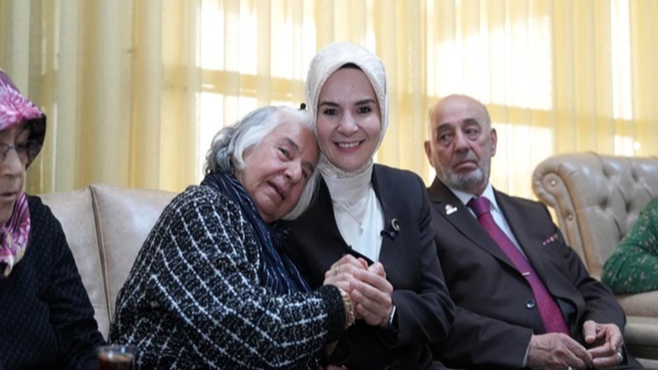 Temmuz Ayı Yaşlı Ve Engelli Aylıkları Hesaplara Yatırılmaya Başlandı