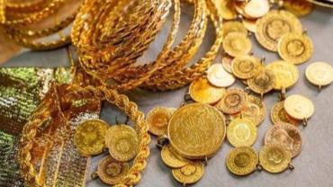 Urfa'da Altın Fiyatları Güncellendi: Gram Altın Kaç TL Oldu?