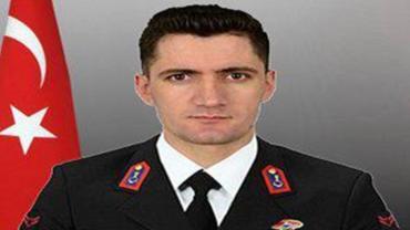 Urfa'da Görevli Uzman Çavuş Ferhat Baykir Hayatını Kaybetti