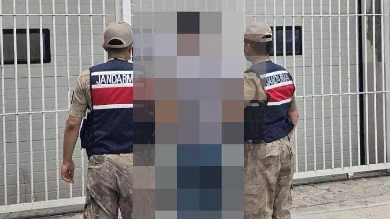 Urfa’da Kesinleşmiş Hapis Cezası Bulunan İki Şüpheli Yakalandı
