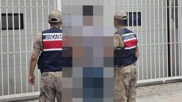 Urfa’da Kesinleşmiş Hapis Cezası Bulunan İki Şüpheli Yakalandı