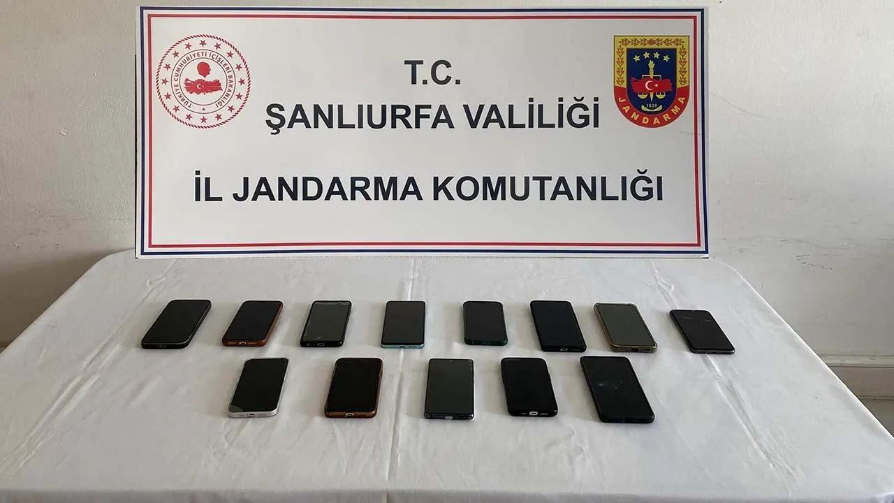 Urfa'da Sahte Aday Operasyonu! Ehliyet Sınavında Skandal!