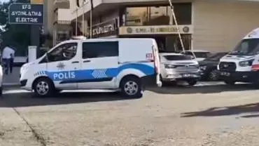 Urfa’da Şüpheli Ölüm: Doktorun Cansız Bedeni Bulundu