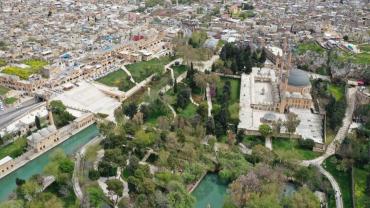 Urfa’da zorlu Hafta Başlıyor! Rekor Kıracak