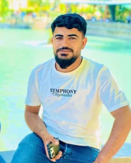 Urfalı Gençten Acı Haber: 15 Günlük Evladını Göremeden Hayatını Kaybetti