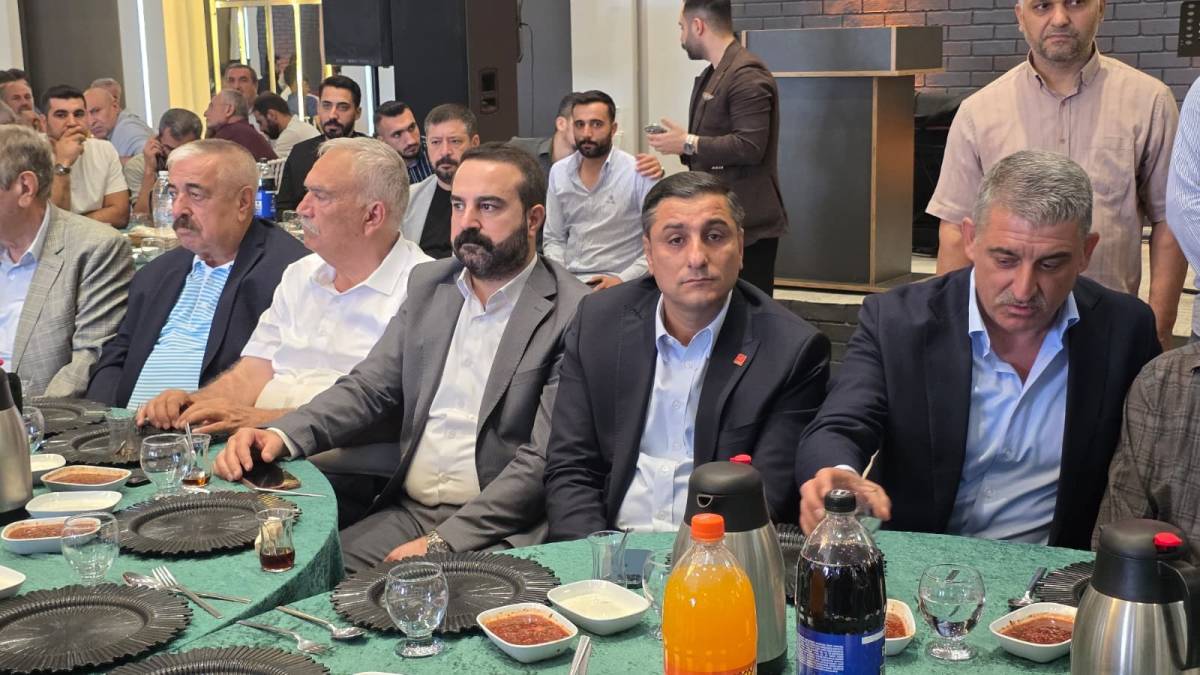 Şanlıurfa’da Bir Husumet Daha Barışla Sonuçlandı