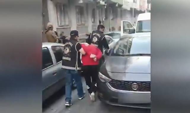 İstanbul Merkezli Operasyonda Urfa Detayı! Avukatlar da Gözaltında