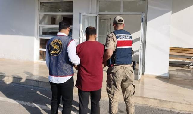 Urfa'da Aranan Hükümlülere Geçit Yok: 5 Firari Yakalandı
