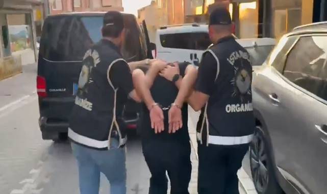 İstanbul Merkezli Operasyonda Urfa Detayı! Avukatlar da Gözaltında