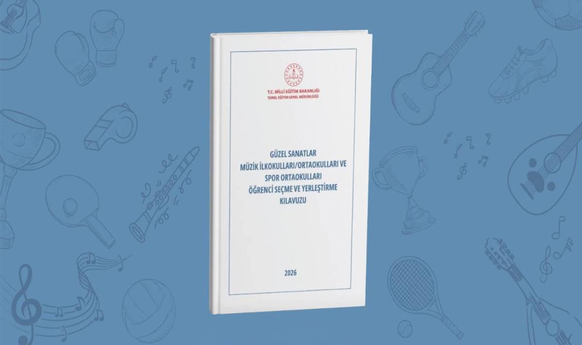 MEB Açıkladı! Başvuru Süresi Uzatıldı