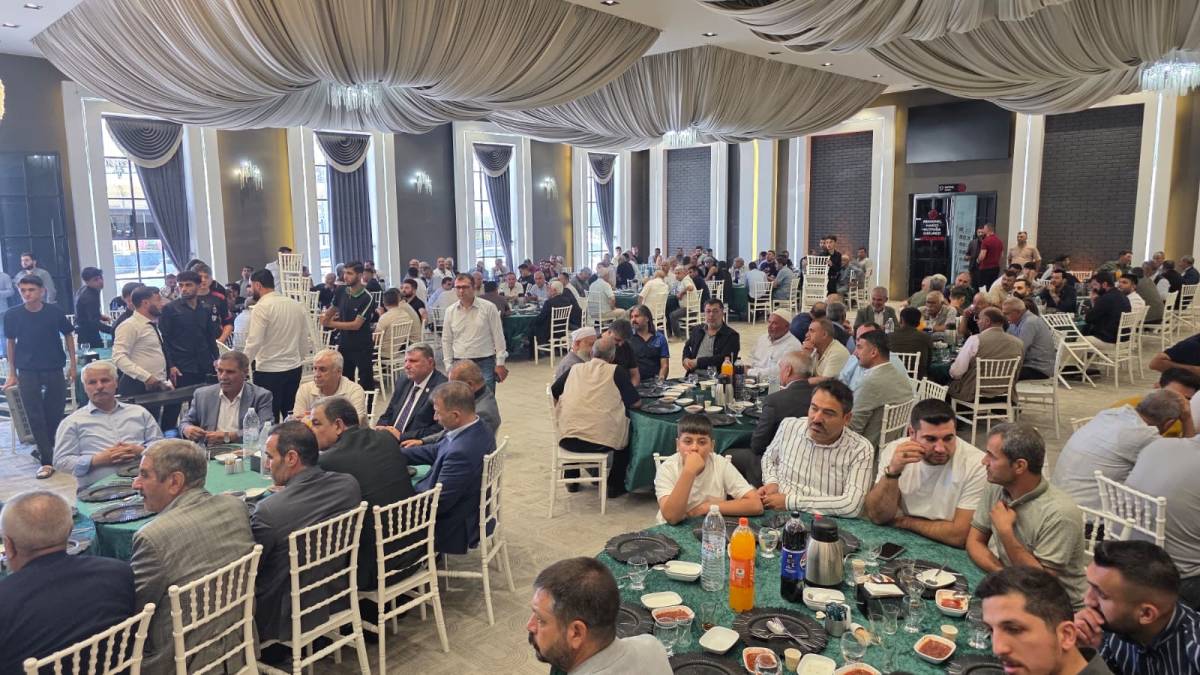 Şanlıurfa’da Bir Husumet Daha Barışla Sonuçlandı