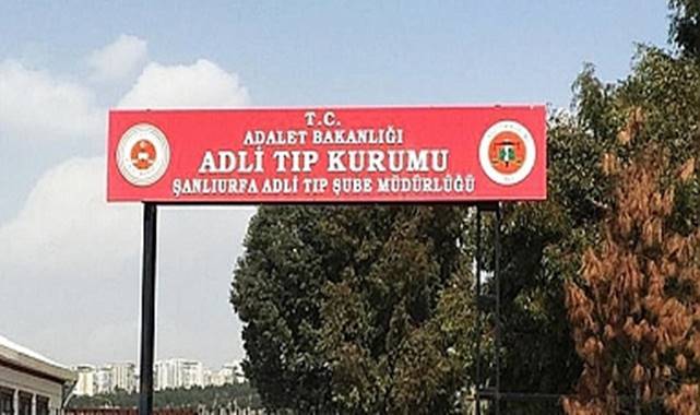Şanlıurfa’da Şüpheli Olay! Genç Kadın Evinde Ölü Bulundu