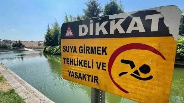 Umut Kervanı Afet Yönetimi'nden Yangın ve Boğulma Vakalarına Karşı Uyarı