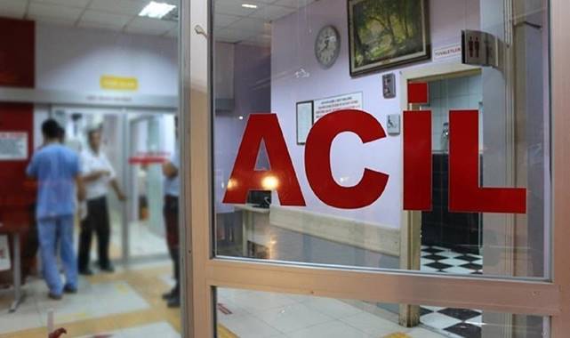 Urfa’da Evde Bakım Ekibi Kaza Geçirdi: 4 Sağlık Personeli Yaralandı