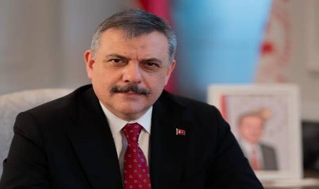 Jandarma Genel Komutanlığı Genel Atamaları Gerçekleştirildi