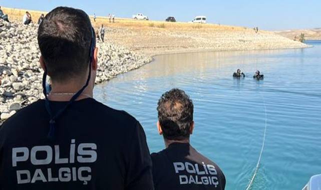 Urfa'da Acı Bilanço: 9 Kişi Boğularak Hayatını Kaybetti